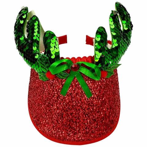 Козирок новорічний арт. 6181-05 И959