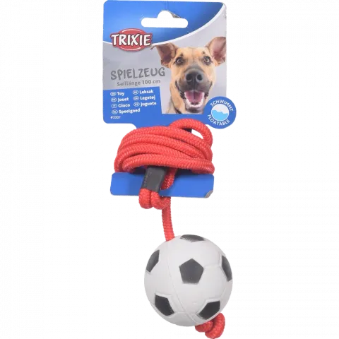 М`яч Trixie 6 см плаваючий