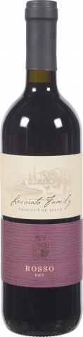 Вино Cantina Levorato 0,75 л червоне сухе 11 (Італія)