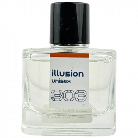 Парфумована вода унісекс Ellysse Illusion 303