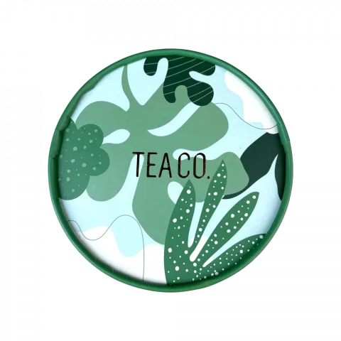 Набір чая Teaco 24шт. детокс И649