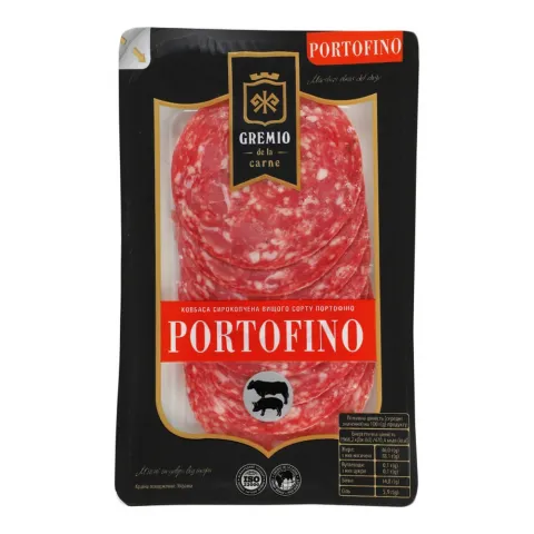 Ковб Греміо Портофіно 75 г с/к в/ґ Д80