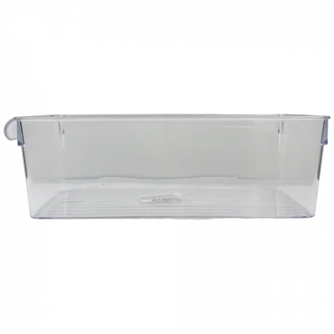 Ємність-органайзер харч. д/холодильника TM Wish Home 15x32,5x10 см WH-734 И344 (Туреччина)