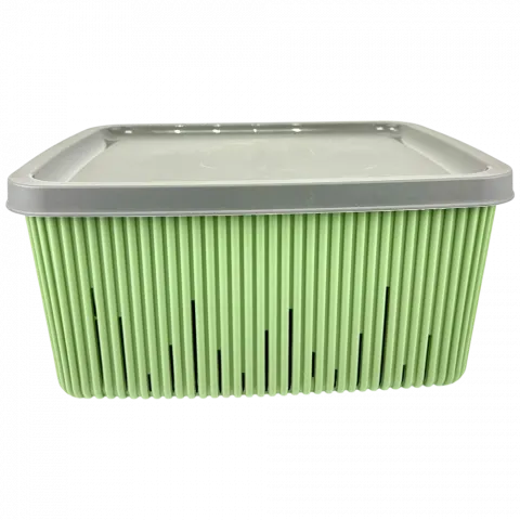 Контейнер Herevin 18л зел.161383-153 И386(Туреччина)