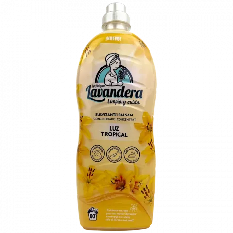 Ополіскувач Lavandera 1,76 мл Тропікал