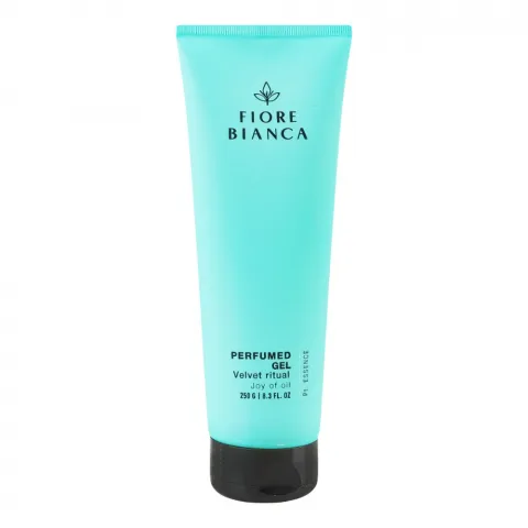Гель д/душу Fiore Bianca 250 мл Парфумований Velvet ritual