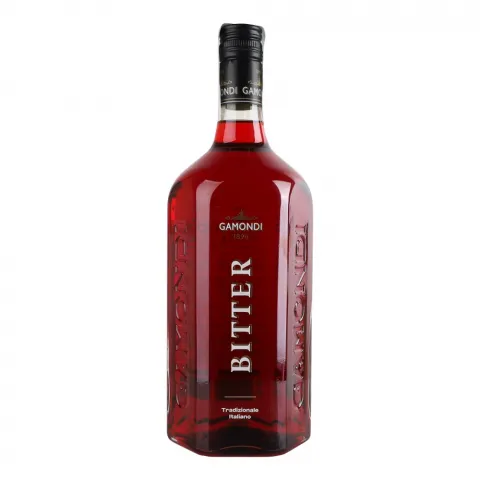 Лікер Gamondi Bitter 1 л 25