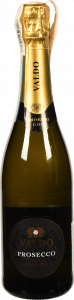 Вино ігристе Valdo Prosecco DOC Extra dry Etichetta Nera 0,75 л сух. біле