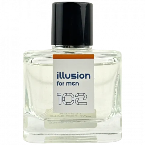 Парфумована вода чол. Ellysse Illusion 102