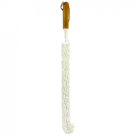 Щітка Brush and Clean гнучка бамбук ручка Z022-34361И333