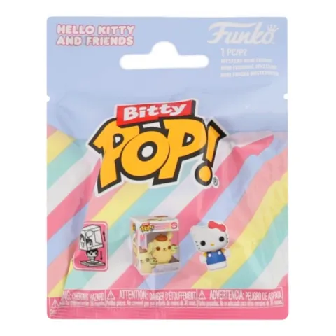Ігрова Фігурка Funko Pop! Sanrio 85725