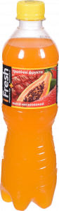 Напій б/алк. соковий IFresh 0,5 л Тропічні фрукти