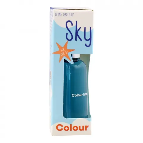 Парфум. вода д/тіла Colour Intense 15 мл Skyline