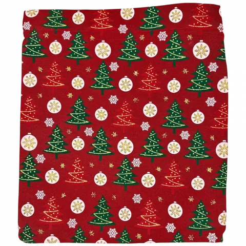 Мішок д/подарунків, 3540см арт. 6526-09 И062