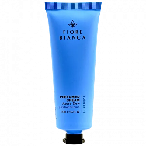 Крем д/рук Fiore Bianca 75 мл Парфумований Azure Dew