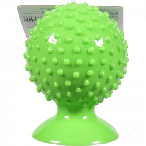 Іграшка д/собак Eastland 3,3 см М`яч з термопластичної гуми