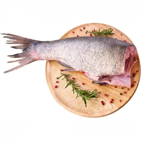 Тушка Товстолоба ваг.