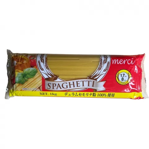 Макарони Banetti 1 кг Спагеті (Туреччина)