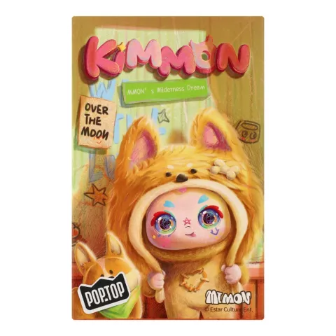 Ігрова Фігурка POP TOP Дикі мрії 556009