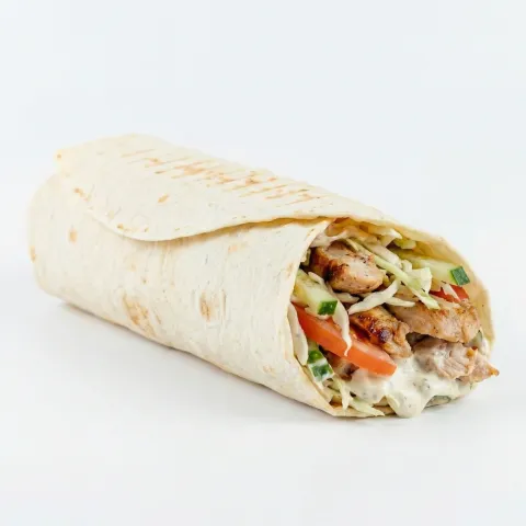 Шаурма куряча 350г ЭКО