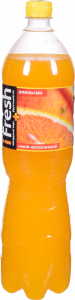 Напій б/алк. соковий IFresh 1,5 л Апельсин