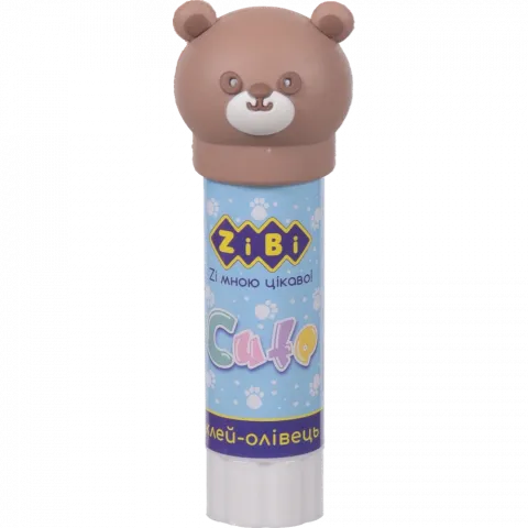 Клей-олівець Cute Pva ZB.6300