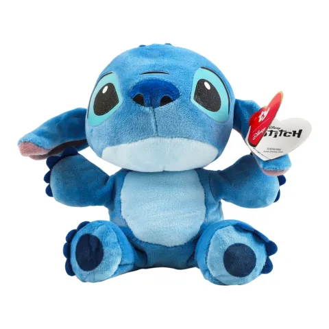 Іграшка дит. мяка TY Stitch Стіч 15см 44010