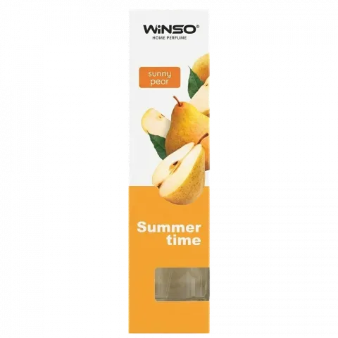 Аромадифузор Winso SumTime Sunny Pear 100мл 539960