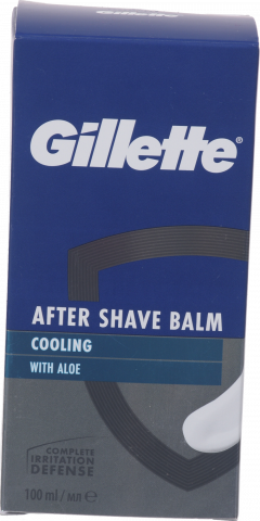 Бальзам п/гоління Gillette 100 мл Охолоджуючий
