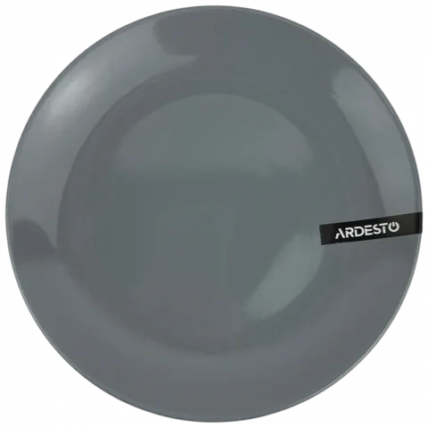 Тарілка порц. Ardesto Capri 19,2 см блакит. AR0619CB
