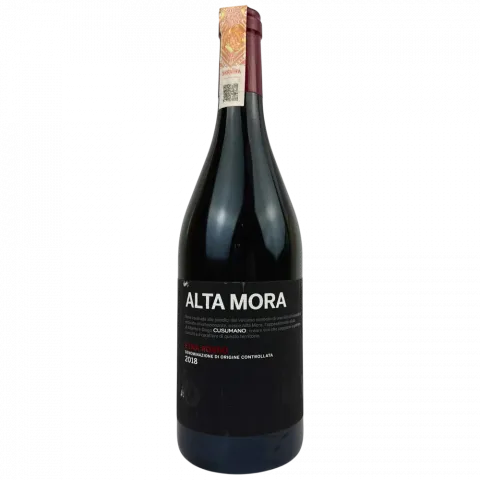 Вино Cusumano Альта Мора Етна Россо 0,75 л сух. червон.