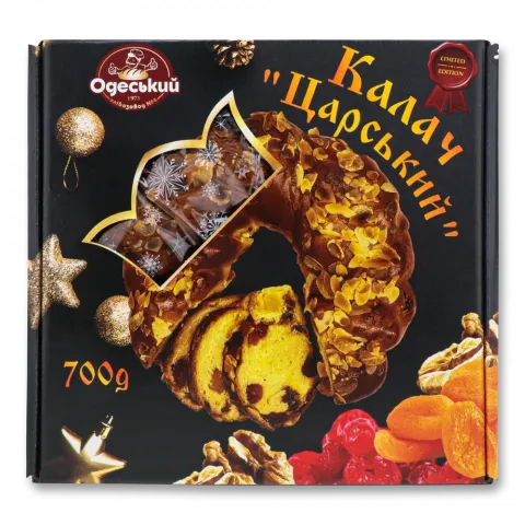 ОК Калач Елітний 700 г