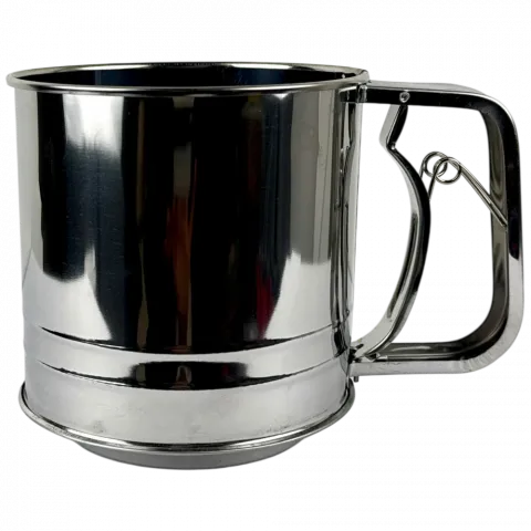 Просіювач для борошна арт. 16788-17 И464