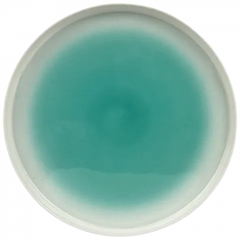 Тарілка-підсвічник Bolsius Sweet ceramic Sweet ocean 15/200 мм арт.103687590369