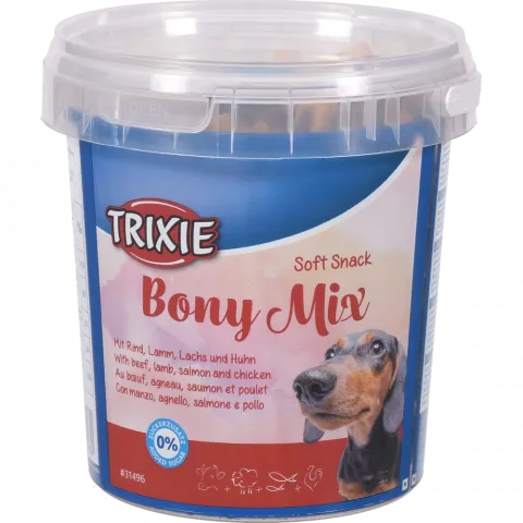 Вітаміни Trixie д/собак 500 г Bony Mix