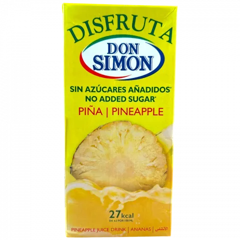 Нектар DON SIMON 1 л Ананас (Іспанія)