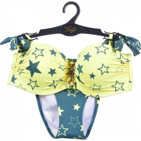 Купальник жін. арт. 51151-9200 И093