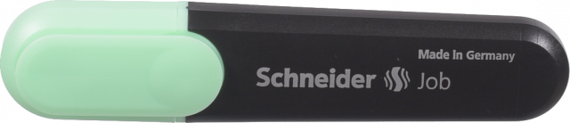Маркер текстовий 1-5 мм Schneider JOB м`ятний S1524