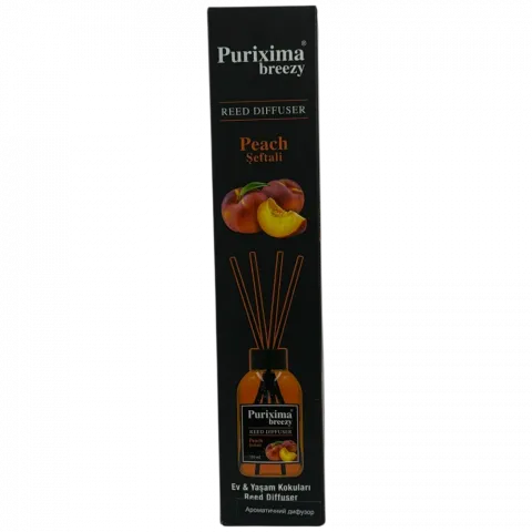 Диффузор Purixima Персик 110 мл И969 (Туреччина)