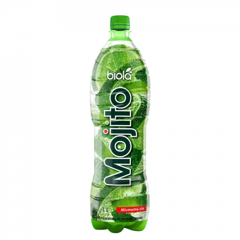 Напій б/алк. Біола 1 л Мохіто