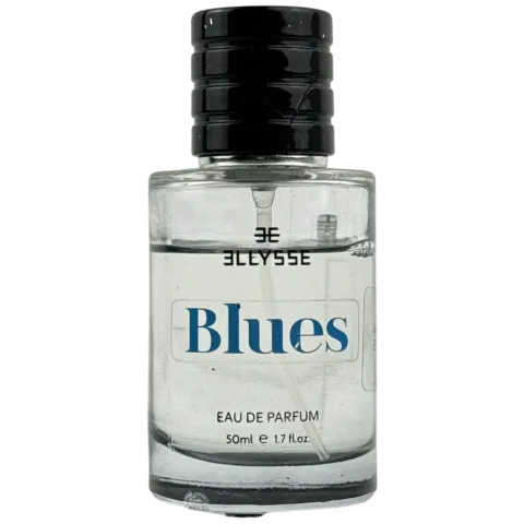 Парфумована вода д/чол. Ellysse Blues 50 мл