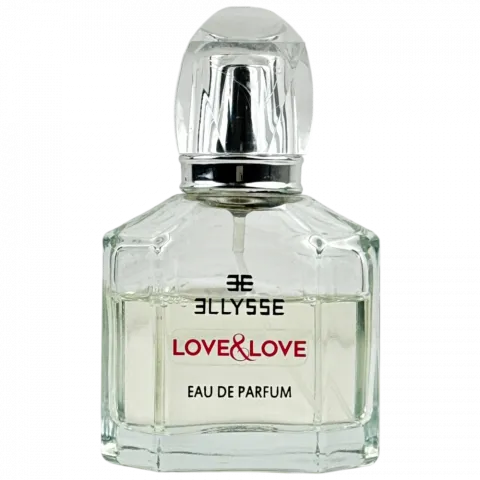 Парфумована вода д/жін. Ellysse LoveAndLove 70 мл