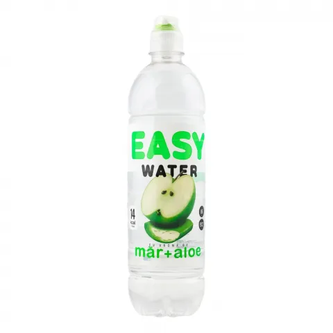 Вода Easy Water 0,7л Mar Aloe И054