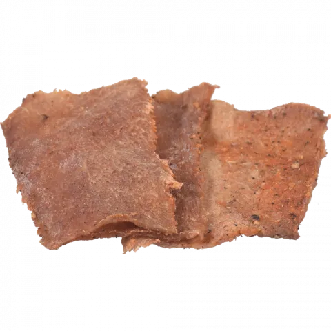 Чипси м`ясні Кілія зі свинини в/ґ ваг.