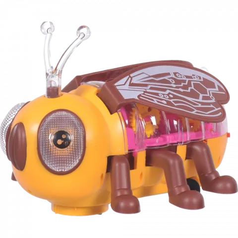 Іграшка Муз Тварини 5938B