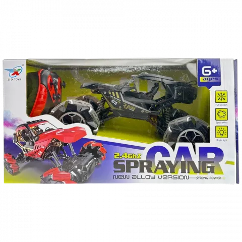 Іграшка ЮС Машинка на р/к QT250322153 И012