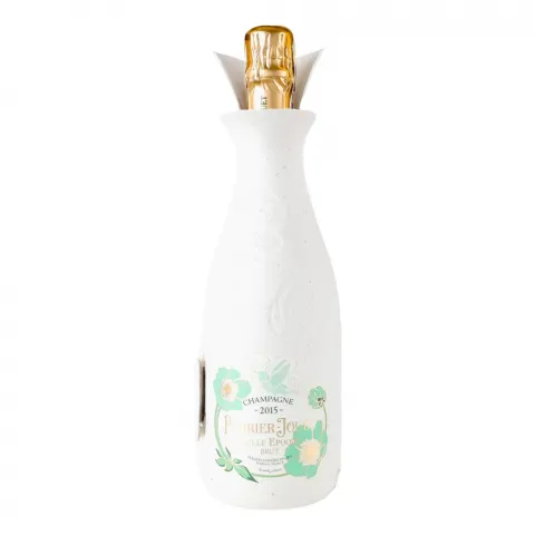 Шампанське Perrier Jouet Belle Epoque Brut 0,75 л кор. 12