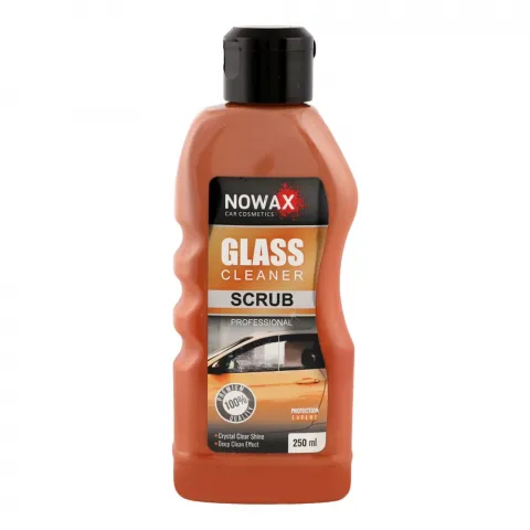 Очисник Nowax 250мл д/скл. поверх. в/водн. каменя NX25247