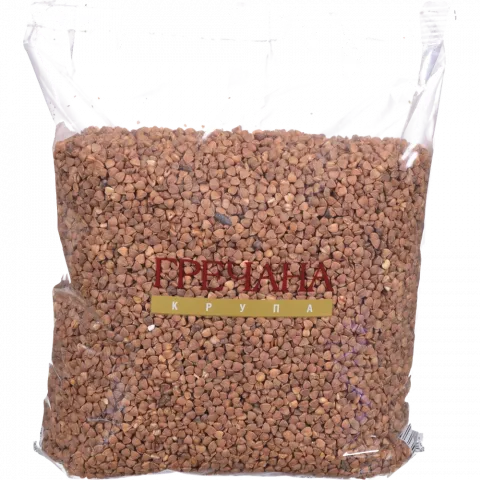 Крупа Гречана 1 кг (П)