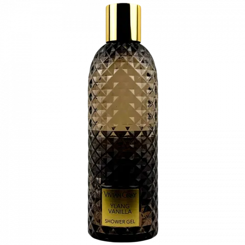 Гель д/душу Vivian Gray 300 мл Neroli and Amber
